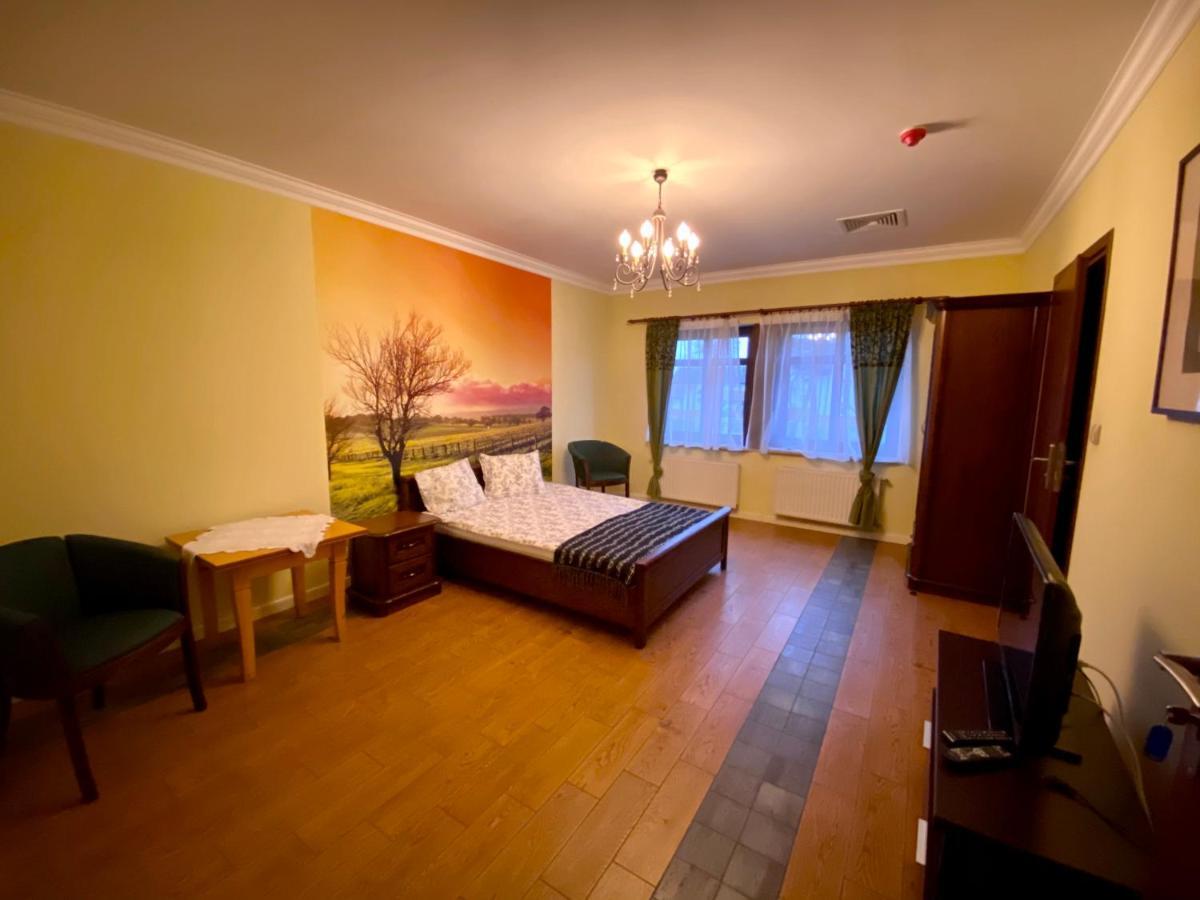 Amberroom Pruszcz Gdański Kültér fotó