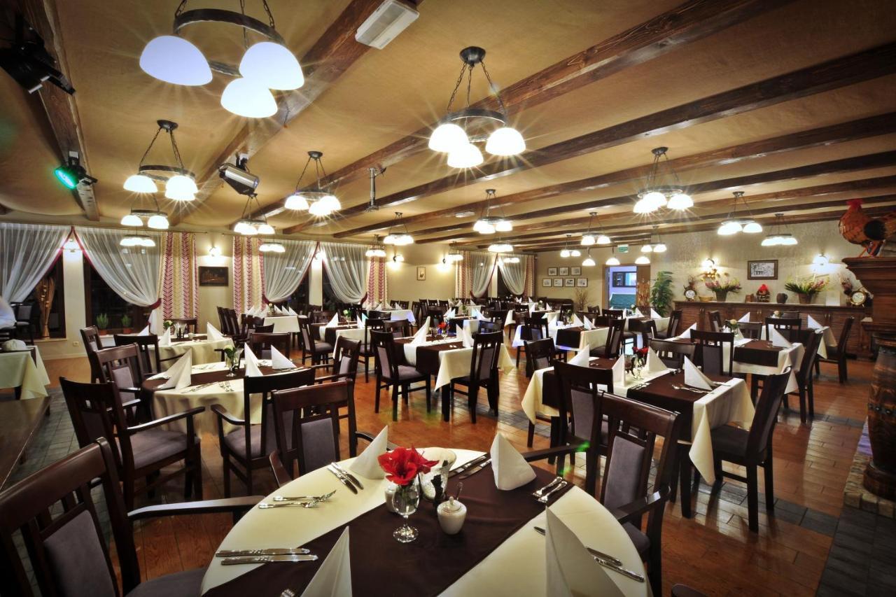 Amberroom Pruszcz Gdański Kültér fotó