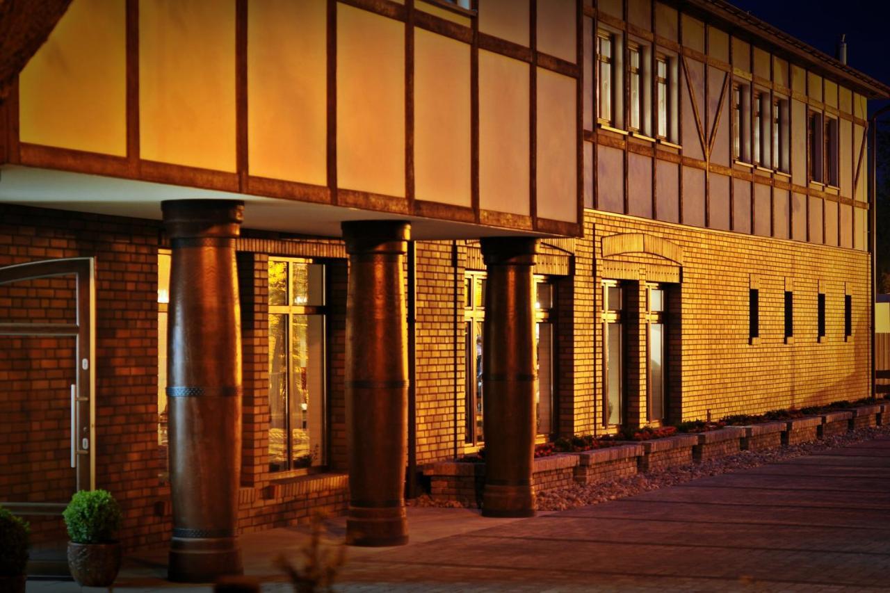 Amberroom Pruszcz Gdański Kültér fotó