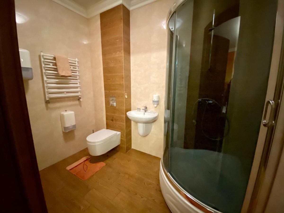 Amberroom Pruszcz Gdański Kültér fotó